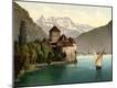 Premium Giclee Print
