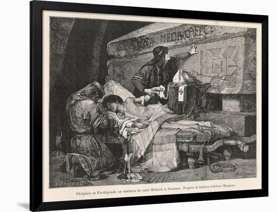 Art Print, , large