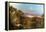 Chimborazo, Ecuador-Frederic Edwin Church-Framed Stretched Canvas