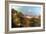 Chimborazo, Ecuador-Frederic Edwin Church-Framed Art Print