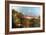 Chimborazo, Ecuador-Frederic Edwin Church-Framed Art Print