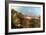 Chimborazo, Ecuador-Frederic Edwin Church-Framed Art Print