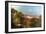 Chimborazo, Ecuador-Frederic Edwin Church-Framed Art Print