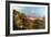 Chimborazo, Ecuador-Frederic Edwin Church-Framed Art Print