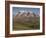 Chimborazo Mountain (6310 Meters) the Highest Mountain in Ecuador, Chimborazo Reserve, Ecuador-Pete Oxford-Framed Photographic Print