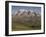 Chimborazo Mountain (6310 Meters) the Highest Mountain in Ecuador, Chimborazo Reserve, Ecuador-Pete Oxford-Framed Photographic Print