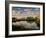 Chimney Creek Reflections, Tybee Island, Savannah, Georgia-Joanne Wells-Framed Photographic Print