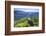 Chimney Rock at Chimney Rock State Park in North Carolina, Usa.-SeanPavonePhoto-Framed Photographic Print