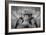 Chimp-SD Smart-Framed Photographic Print