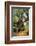 Chimpanzee-DLILLC-Framed Photographic Print