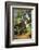 Chimpanzee-DLILLC-Framed Photographic Print