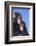 Chimpanzees-DLILLC-Framed Photographic Print