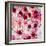 China 10MKm2 Collection - 1001 Roses-Philippe Hugonnard-Framed Photographic Print