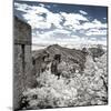 China 10MKm2 Collection - Another Look - Great Wall of China-Philippe Hugonnard-Mounted Photographic Print