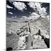 China 10MKm2 Collection - Another Look - Great Wall of China-Philippe Hugonnard-Mounted Photographic Print