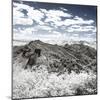 China 10MKm2 Collection - Another Look - Great Wall of China-Philippe Hugonnard-Mounted Photographic Print