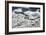 China 10MKm2 Collection - Another Look - Great Wall of China-Philippe Hugonnard-Framed Photographic Print