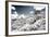 China 10MKm2 Collection - Another Look - Great Wall of China-Philippe Hugonnard-Framed Photographic Print