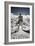 China 10MKm2 Collection - Another Look - Great Wall of China-Philippe Hugonnard-Framed Photographic Print