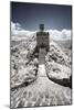 China 10MKm2 Collection - Another Look - Great Wall of China-Philippe Hugonnard-Mounted Photographic Print