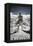 China 10MKm2 Collection - Another Look - Great Wall of China-Philippe Hugonnard-Framed Premier Image Canvas