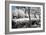 China 10MKm2 Collection - Another Look - Lotus Park-Philippe Hugonnard-Framed Photographic Print