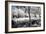 China 10MKm2 Collection - Another Look - Lotus Park-Philippe Hugonnard-Framed Photographic Print