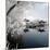China 10MKm2 Collection - Another Look - Reflection of Temples-Philippe Hugonnard-Mounted Photographic Print