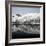 China 10MKm2 Collection - Another Look - Reflections-Philippe Hugonnard-Framed Photographic Print