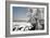 China 10MKm2 Collection - Another Look - Ride on the Lake-Philippe Hugonnard-Framed Photographic Print