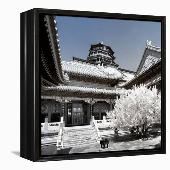 China 10MKm2 Collection - Another Look - Summer Palace-Philippe Hugonnard-Framed Premier Image Canvas