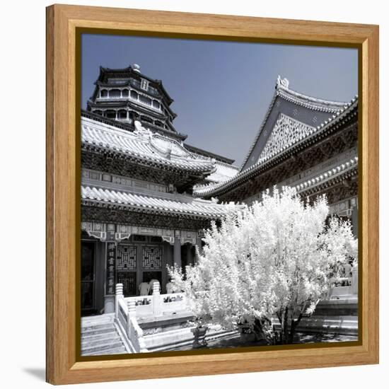 China 10MKm2 Collection - Another Look - Summer Palace-Philippe Hugonnard-Framed Premier Image Canvas