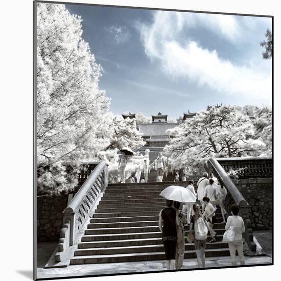 China 10MKm2 Collection - Another Look - Summer Palace-Philippe Hugonnard-Mounted Photographic Print