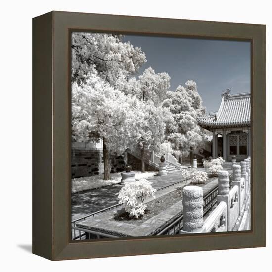 China 10MKm2 Collection - Another Look - Summer Palace-Philippe Hugonnard-Framed Premier Image Canvas