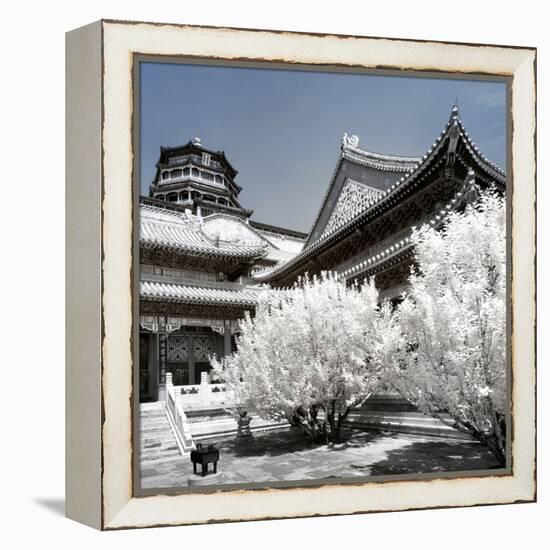 China 10MKm2 Collection - Another Look - Summer Palace-Philippe Hugonnard-Framed Premier Image Canvas