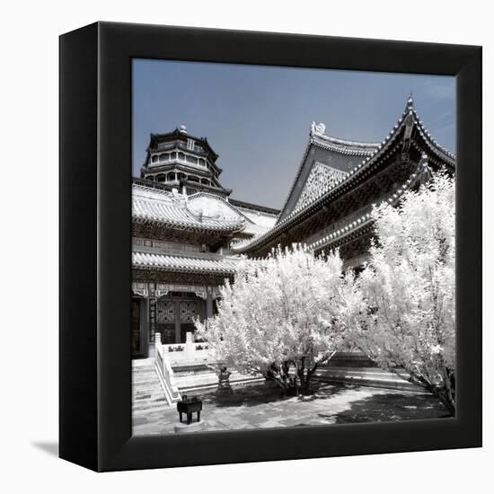 China 10MKm2 Collection - Another Look - Summer Palace-Philippe Hugonnard-Framed Premier Image Canvas