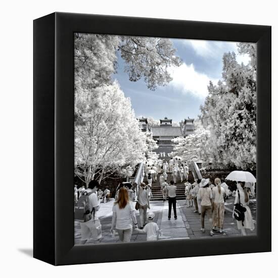 China 10MKm2 Collection - Another Look - Summer Palace-Philippe Hugonnard-Framed Premier Image Canvas