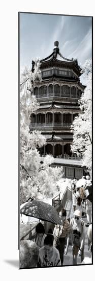 China 10MKm2 Collection - Another Look - Summer Palace-Philippe Hugonnard-Mounted Photographic Print