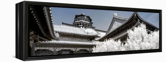 China 10MKm2 Collection - Another Look - Summer Palace-Philippe Hugonnard-Framed Premier Image Canvas