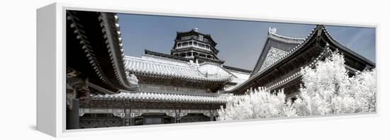 China 10MKm2 Collection - Another Look - Summer Palace-Philippe Hugonnard-Framed Premier Image Canvas