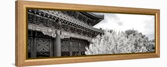 China 10MKm2 Collection - Another Look - Summer Palace-Philippe Hugonnard-Framed Premier Image Canvas