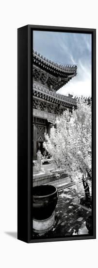 China 10MKm2 Collection - Another Look - Summer Palace-Philippe Hugonnard-Framed Premier Image Canvas