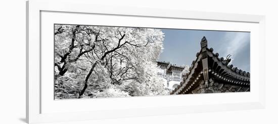 China 10MKm2 Collection - Another Look - Summer Palace-Philippe Hugonnard-Framed Photographic Print