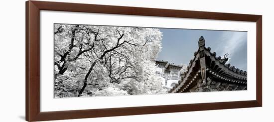 China 10MKm2 Collection - Another Look - Summer Palace-Philippe Hugonnard-Framed Photographic Print