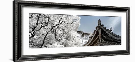 China 10MKm2 Collection - Another Look - Summer Palace-Philippe Hugonnard-Framed Photographic Print