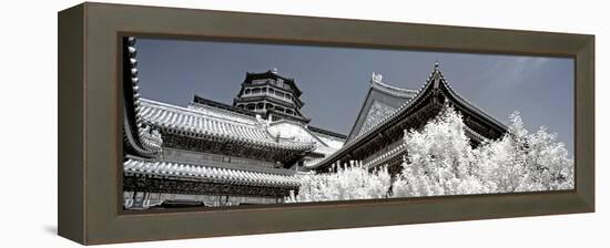 China 10MKm2 Collection - Another Look - Summer Palace-Philippe Hugonnard-Framed Premier Image Canvas