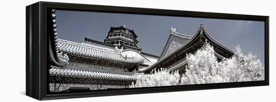 China 10MKm2 Collection - Another Look - Summer Palace-Philippe Hugonnard-Framed Premier Image Canvas