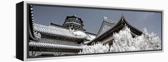 China 10MKm2 Collection - Another Look - Summer Palace-Philippe Hugonnard-Framed Premier Image Canvas