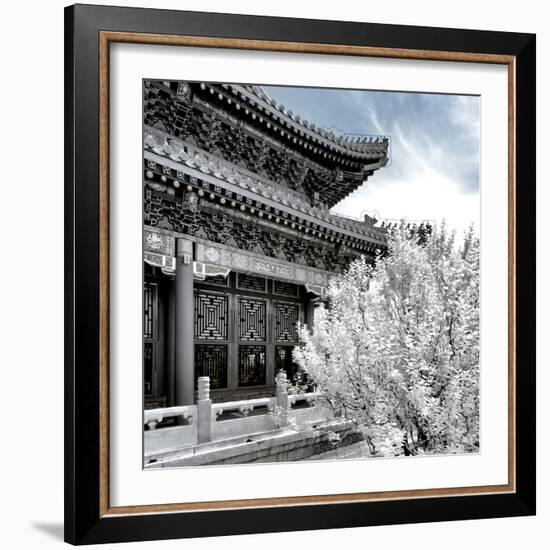 China 10MKm2 Collection - Another Look - Summer Palace-Philippe Hugonnard-Framed Photographic Print