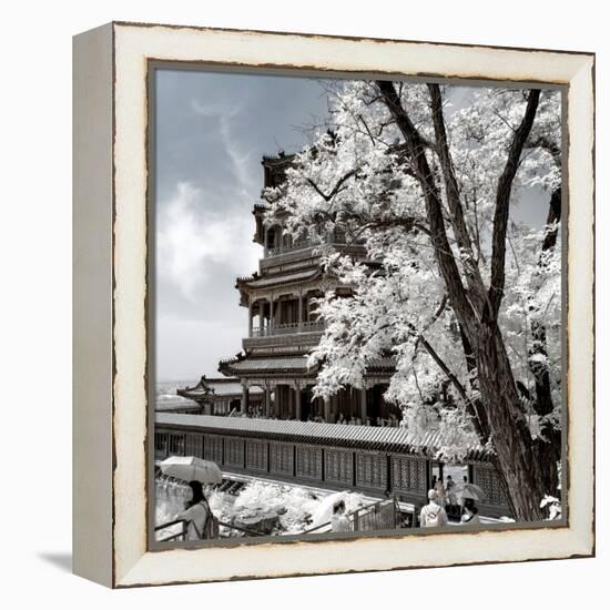 China 10MKm2 Collection - Another Look - Summer Palace-Philippe Hugonnard-Framed Premier Image Canvas